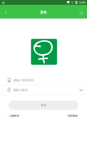 早市场
