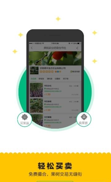 找果树  v1.2.4图1