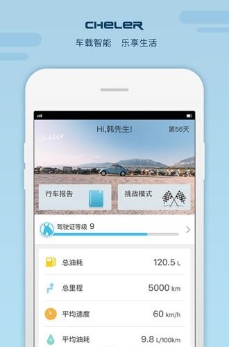 车乐