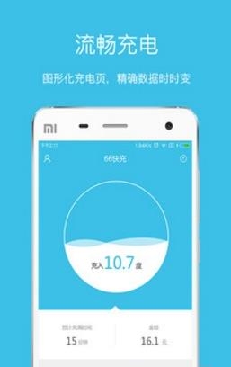 66快充