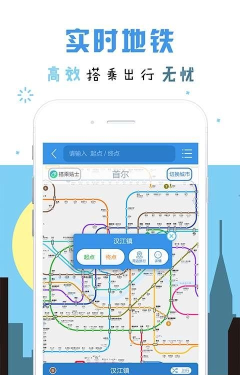 走世界自由行