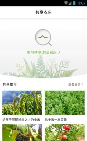 共享农庄