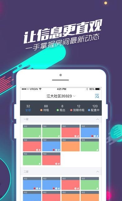 智寓伙伴  v3.2.3图3