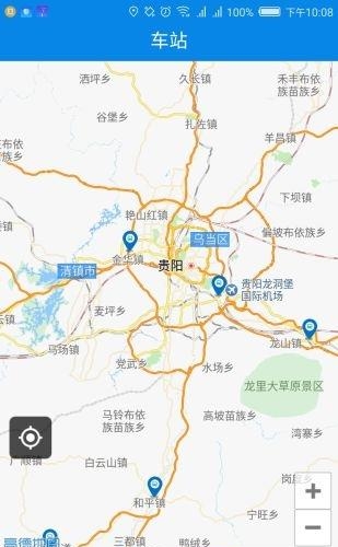 贵州好行