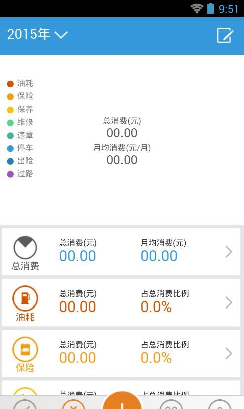 小白用车  v3.18.1图2