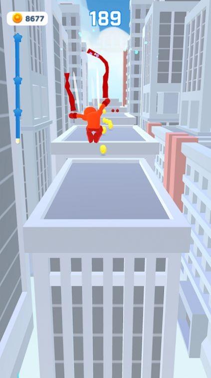 蜘蛛虾跑酷  v0.2图1