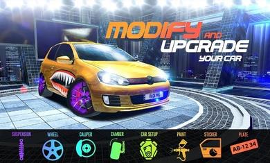 车流中的极速赛车手  v1.8图2
