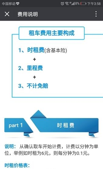 途宽易租车  v1.0.0图1