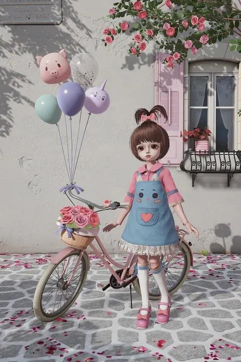 箱庭小偶  v3.8.7.1图3