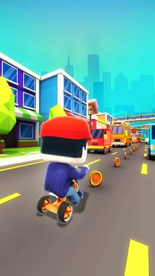 奇弟跑酷  v14.1图3