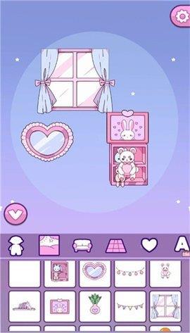我的盲盒樱花女孩  v1.10图1