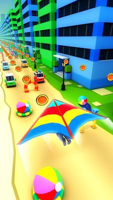 奇弟跑酷  v14.1图2