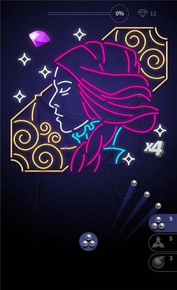 击碎霓虹  v1.0.6图4