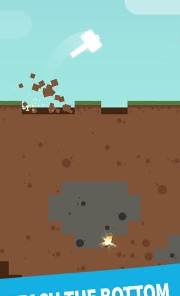 锤子挖掘  v1.2.1图4