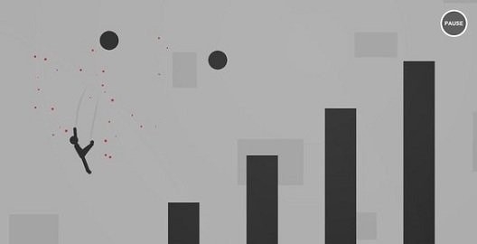 作死的火柴人  v2.0图1