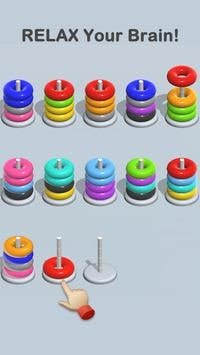 圆环排序  v1.5图2