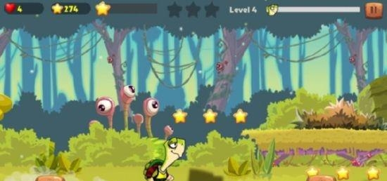 杰尼龟历险记  v1.3图4