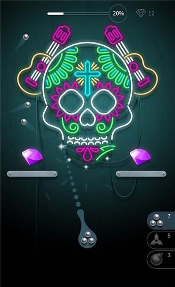 击碎霓虹  v1.0.6图5