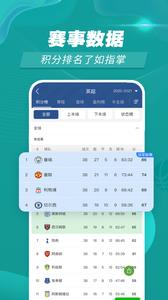 赛事百科  v1.0.0图1