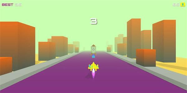 气垫船突击  v0.2图1