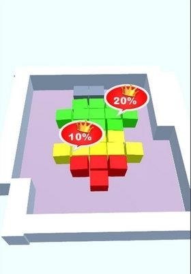方块填充大战  v0.3图3