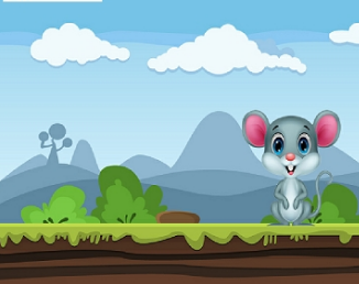 跳跳鼠  v1.2图1