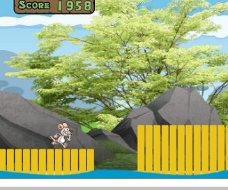 跳跳鼠  v1.2图3