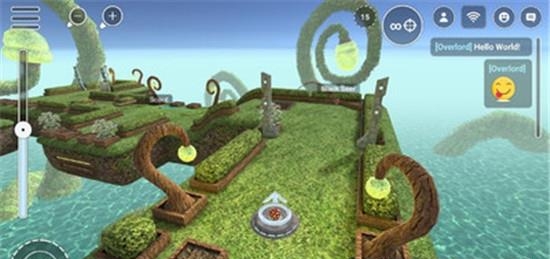 高尔夫球冒险  v1.0图1