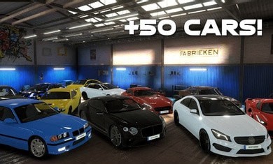 终极真实停车场  v1.1.3图2