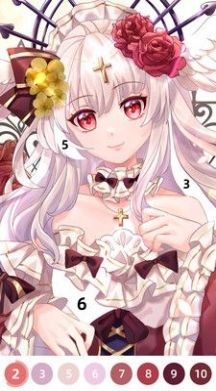 创意美涂  v3.1图2