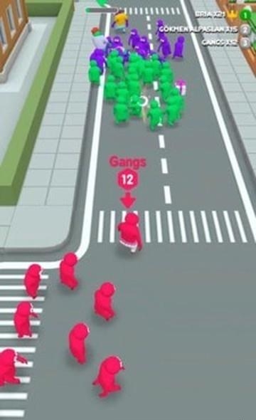 围城生存大作战