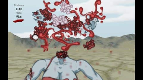 死亡战区  v1.19图1