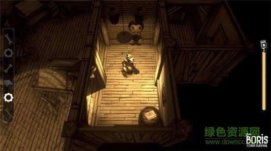 鲍里斯兰和黑暗生存  v1.0.0图3