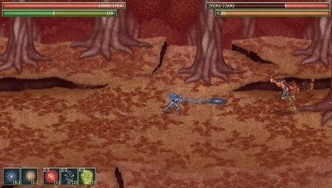 独立野生世界  v1.1图2