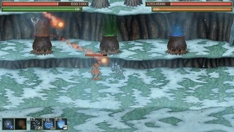独立野生世界  v1.1图3