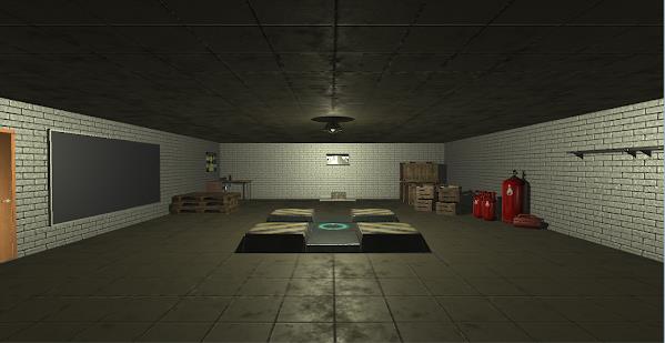 时光密室  v1.0.0图1