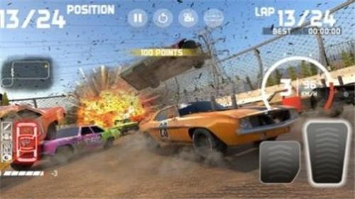 德比汽车  v5.7图1