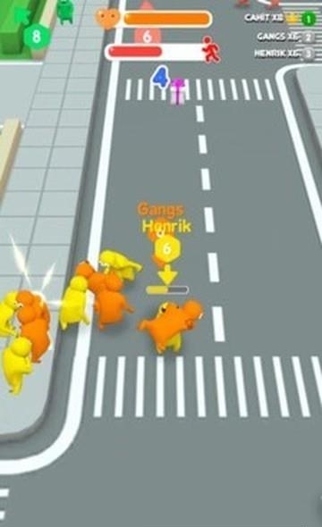 围城生存大作战  v1.1.1图4
