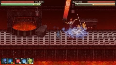 独立野生世界
