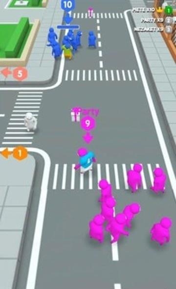 围城生存大作战  v1.1.1图2