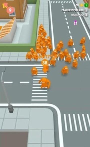 围城生存大作战  v1.1.1图1