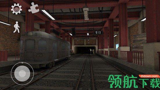 恐怖冰淇淋3中文版  v1.1.3图4