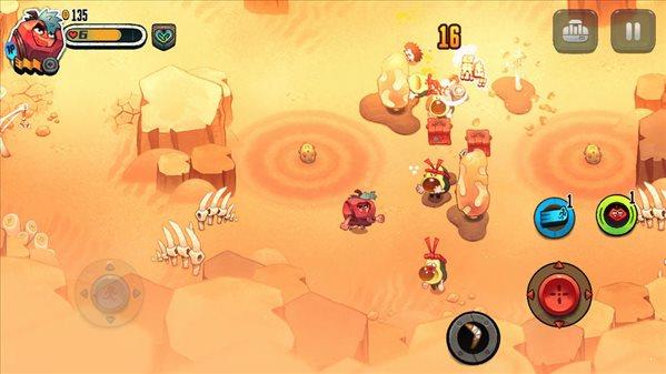 恶果之地免费版  v3.1.2图2