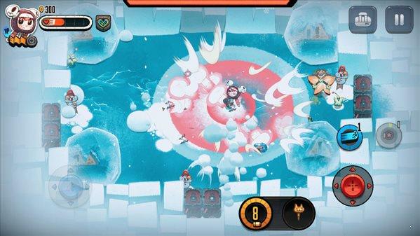 恶果之地免费版  v3.1.2图1