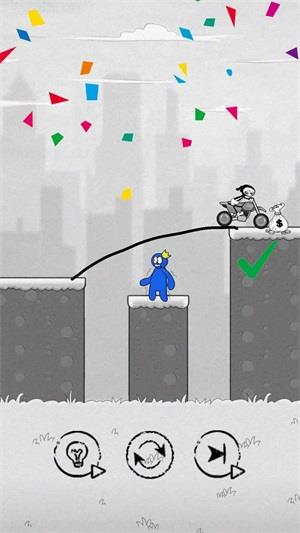 救救小偷  v1.0图1