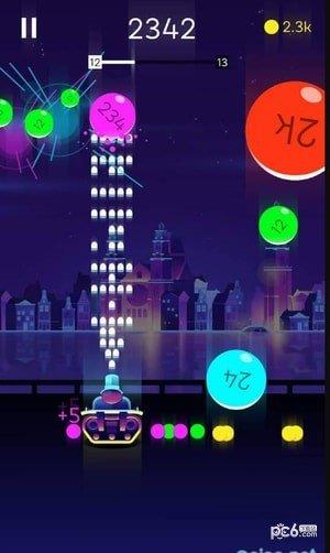 爆炸病毒掉球  v2.0图2