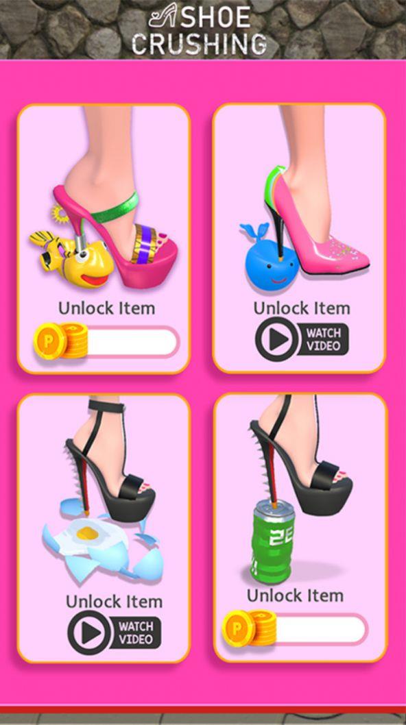 女王高跟  v1.0.1图3