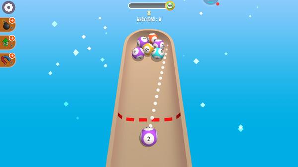 蹦蹦球  v1.0图3