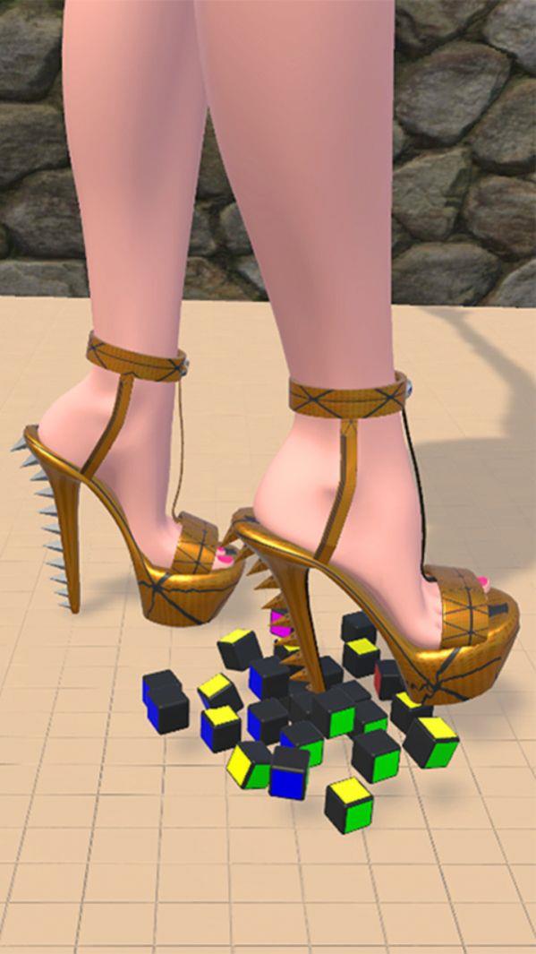 女王高跟  v1.0.1图1