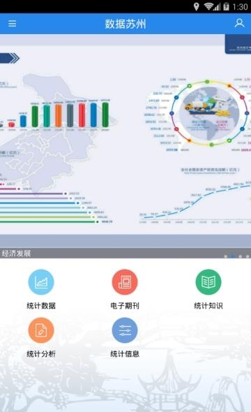 数据苏州  v3.2图2